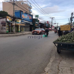 Cho thuê Mặt Bằng MT Nguyễn Duy Trinh. Bình Trưng Đông - Dt: 5.5x25m