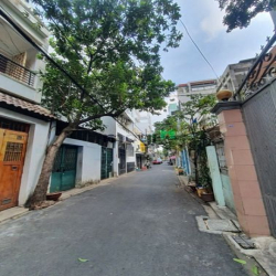 Chỉ 8Tr cho thuê nhà NC HXH Nguyễn Thái Bình.TB.dt 4x16, 1 lửng,1pn