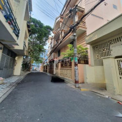 Chỉ 8Tr cho thuê nhà NC HXH Nguyễn Thái Bình.TB.dt 4x16, 1 lửng,1pn