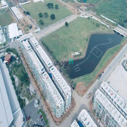 Chính chủ bán căn nhà khố LK1, đối diện nhạc nước