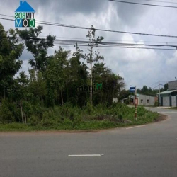 CẦN BÁN ĐẤT MT Nguyễn Thị Cần 1/  Nguyễn Thị Rành