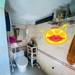 nhà hẻm ba gác thông Trần Bình Trọng P.5 Q.BT 28m2, 4PN, chỉ 4 tỷ25