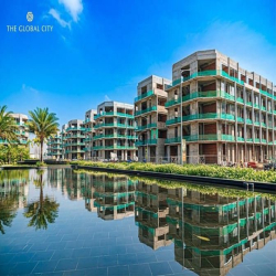 Chính chủ bán căn nhà khố LK1, đối diện nhạc nước