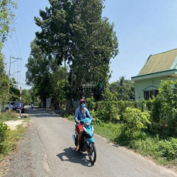 CẦN BÁN ĐẤT MT Nguyễn Thị Cần 1/  Nguyễn Thị Rành