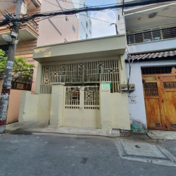 Chỉ 8Tr cho thuê nhà NC HXH Nguyễn Thái Bình.TB.dt 4x16, 1 lửng,1pn