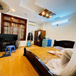 Thái Thịnh-Ngõ thông-Ô tô 25m-Dân xây cực chắc