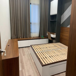 Cần cho thuê Penthouse Nam Phuc  - Le Jardin, Phú Mỹ Hưng, quận 7. 3PN