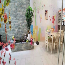 Bán Nhà MT siêu đẹp Quận 8 149m2 4.8x32, 5PN, hồ cá Koi chỉ 10.5 tỷ TL