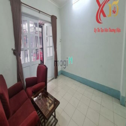 Chủ giảm 300tr! Nhà Hẻm Xe Hơi ngay vòng xoay Biên Hùng, 3 phòng ngủ