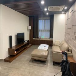 Cần cho thuê Penthouse Nam Phuc  - Le Jardin, Phú Mỹ Hưng, quận 7. 3PN