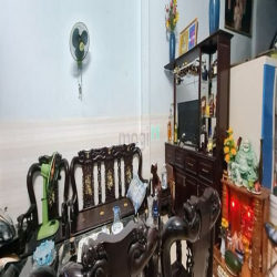 Bán nhà mặt tiền VIP đường 2, chợ Phước Bình, Q9, 100m2, KD đa ngành.