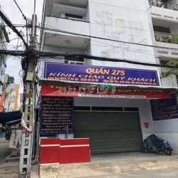 Cho thuê nhà nguyên căn MT Kinh Doanh Nhật Tảo 4 tầng ST giá 40 Triệu