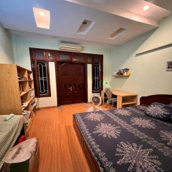 Thái Thịnh-Ngõ thông-Ô tô 25m-Dân xây cực chắc