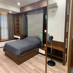 Cần cho thuê Penthouse Nam Phuc  - Le Jardin, Phú Mỹ Hưng, quận 7. 3PN