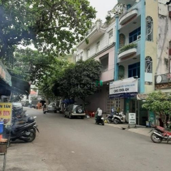 Cho thuê MTKD 600m2 đường D2 ( NGUYỄN GIA TRÍ ), Bình Thạnh 95tr/th