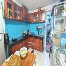 Bán nhà mặt tiền VIP đường 2, chợ Phước Bình, Q9, 100m2, KD đa ngành.