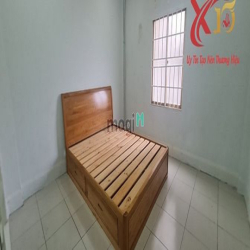 Chủ giảm 300tr! Nhà Hẻm Xe Hơi ngay vòng xoay Biên Hùng, 3 phòng ngủ