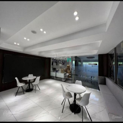 Nhà mới xây Cho thuê ngay mặt tiền đường Ngô Gia Tự