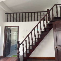 Đơn vị thuê từ bỏ cuộc chơi cho thuê lại Biệt thự An Phú 15x20.60tr