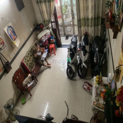 NHà Siêu Rẻ Quận 12 Chỉ 2,7 Tỷ