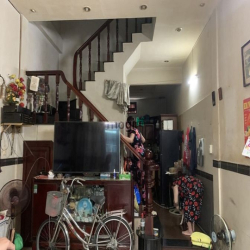 NHà Siêu Rẻ Quận 12 Chỉ 2,7 Tỷ