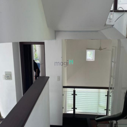 Đơn vị thuê từ bỏ cuộc chơi cho thuê lại Biệt thự An Phú 15x20.60tr