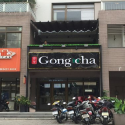 Bán gấp shop khu Grand View, đường Nguyễn Đức Cảnh, Phú Mỹ Hưng