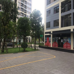 Cho thuê Shops , Vinhomes Grand Park Q.9