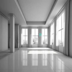 Giỏ hàng MBKD rộng bề ngang từ 5m thu hút tầm nhìn tại TTTP - Mizuland