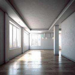 Giỏ hàng MBKD rộng bề ngang từ 5m thu hút tầm nhìn tại TTTP - Mizuland