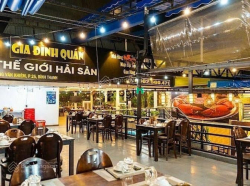 Cho thuê nhà mặt tiền Đường Ung Văn Khiêm, Phường 25, Quận Bình Thạnh,