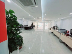 BÁN GẤP ĐẤT Mặt Phố Cổ Hàng Cân, 970M2, 200 TỶ