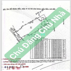 Chỉ 179 Tỷ Mặt Tiền Phước Thiện 4685m2 đất đối diện Vinhomes Quận 9