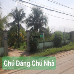 Chỉ 179 Tỷ Mặt Tiền Phước Thiện 4685m2 đất đối diện Vinhomes Quận 9