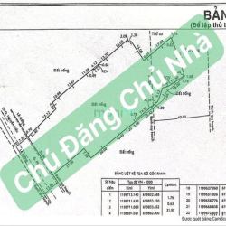 Chỉ 179 Tỷ Mặt Tiền Phước Thiện 4685m2 đất đối diện Vinhomes Quận 9