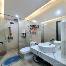 Bán Nhà CX Chu Văn An (4x18m) - Khu vip đáng sống & hưởng thụ