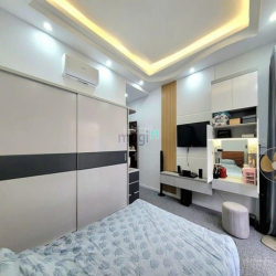 Bán Nhà CX Chu Văn An (4x18m) - Khu vip đáng sống & hưởng thụ