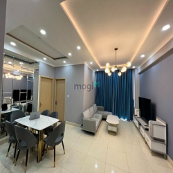 Bán Căn Hộ Quận Bình Tân Diện tích 92m2  Chung Cư Tecco Town