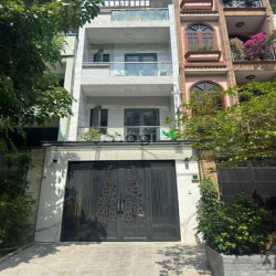 Bán Nhà CX Chu Văn An (4x18m) - Khu vip đáng sống & hưởng thụ