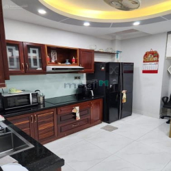 Bán Nhà CX Chu Văn An (4x18m) - Khu vip đáng sống & hưởng thụ