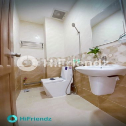 Penthouse Cao Cấp Ban Công Full nội thất gần Aeon tân phú