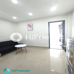 Penthouse Cao Cấp Ban Công Full nội thất gần Aeon tân phú