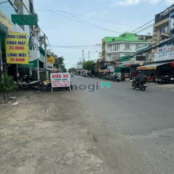 Bán Nhà Mặt Tiền Đường Hoàng Bật Đạt, Phường 15, Quận Tân Bình