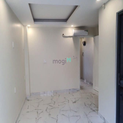 Khu Phân Lô VIP Nguyễn Văn Thương (D1), 57M2, 4 Tầng, HXT, 10.5 Tỷ