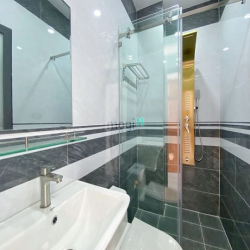 Khu Nhà Phố 1 Lửng 3 Lầu Đường Liên Khu 4/5