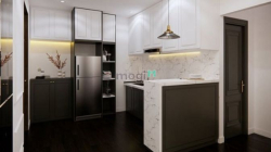 Bán OT Sunrise CITY VIEW 1PN 1WC 40m2 Giá 3ty8 Nhà Đẹp