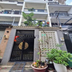 CC Bán nhà HXH Nguyễn Văn Khối, P11, GV, 4 x 18m, giá: 6.8 tỷ TL