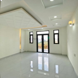 Khu Nhà Phố 1 Lửng 3 Lầu Đường Liên Khu 4/5