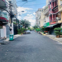 Khu Phân Lô VIP Nguyễn Văn Thương (D1), 57M2, 4 Tầng, HXT, 10.5 Tỷ
