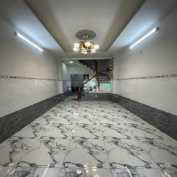 Cho thuê nhà Bùi Tư Toàn hẻm xe tải Bùi Tư Toàn, 3.65x12.3m, 1 lầu